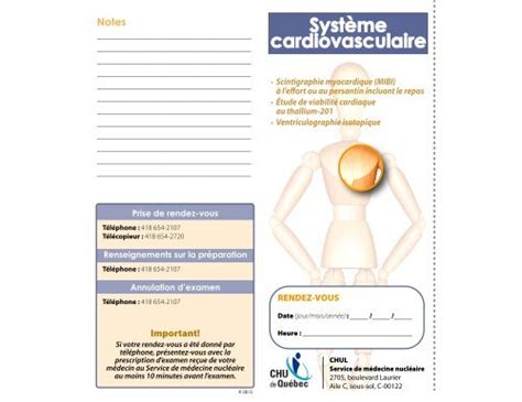 Perfusion myocardique au persantin et au repos 